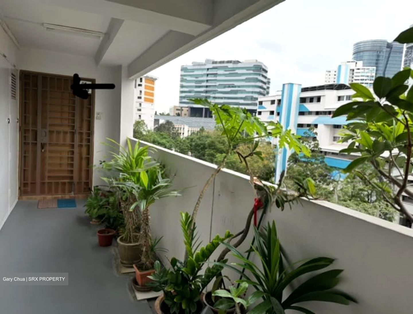 Blk 288B Jurong East Street 21 (Jurong East), HDB 5 Rooms #591296481